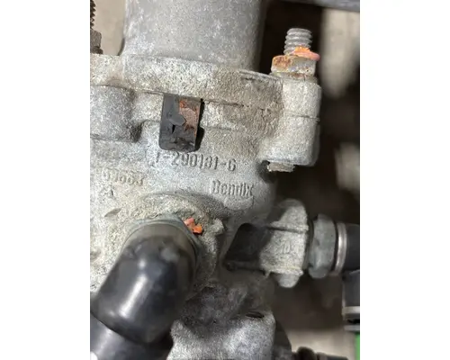 FREIGHTLINER  Accelerator Parts