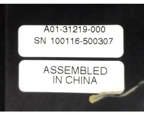 FREIGHTLINER  Accelerator Parts