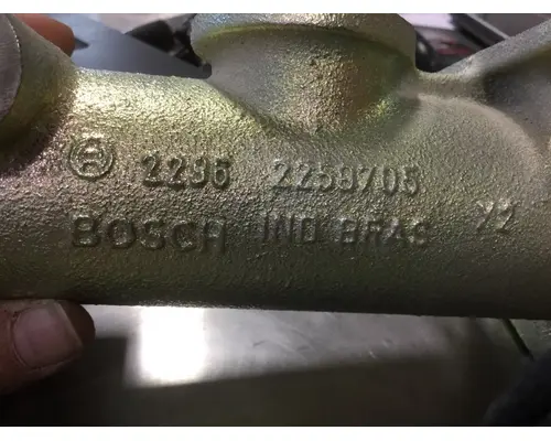 FREIGHTLINER  Air Brake Components