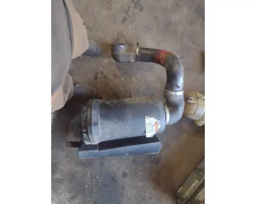 FREIGHTLINER  Air Cleaner