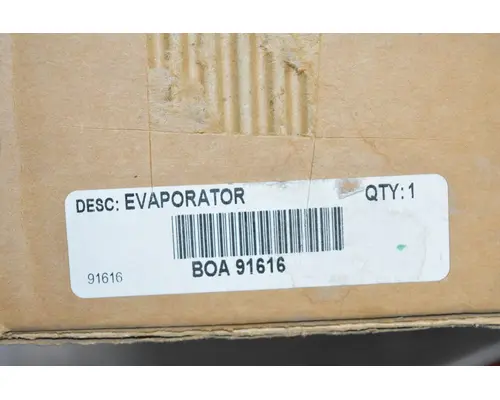 FREIGHTLINER  Air Conditioner Condenser