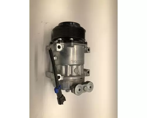 FREIGHTLINER  Air Conditioner Condenser