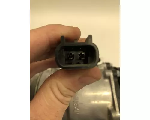 FREIGHTLINER  Air Conditioner Condenser