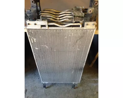 FREIGHTLINER  Air Conditioner Condenser