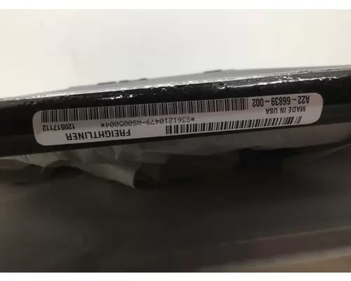 FREIGHTLINER  Air Conditioner Condenser