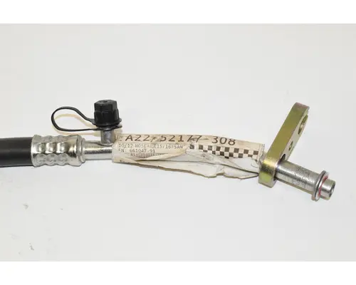 FREIGHTLINER  Air Conditioner Hoses