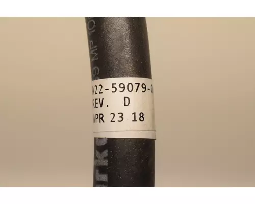 FREIGHTLINER  Air Conditioner Hoses