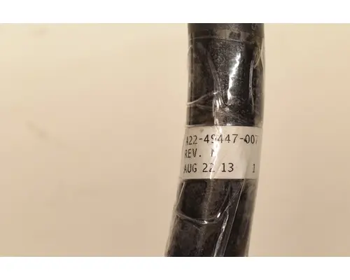 FREIGHTLINER  Air Conditioner Hoses