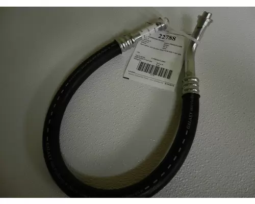 FREIGHTLINER  Air Conditioner Hoses