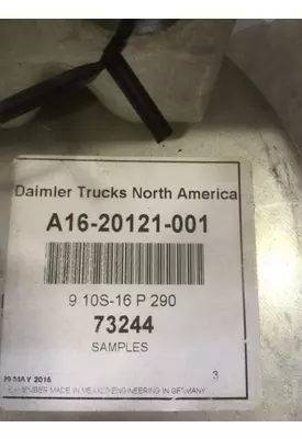 FREIGHTLINER  Air Spring