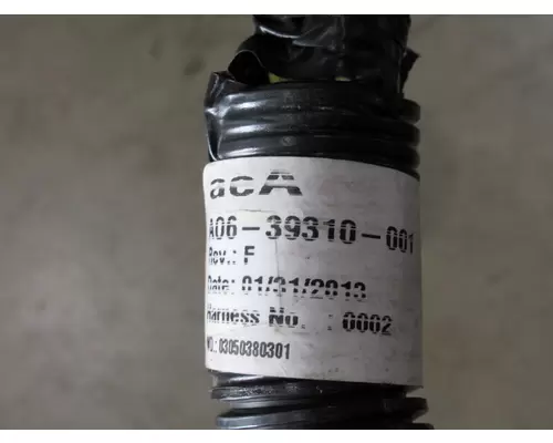 FREIGHTLINER  Anti Lock Brake Parts