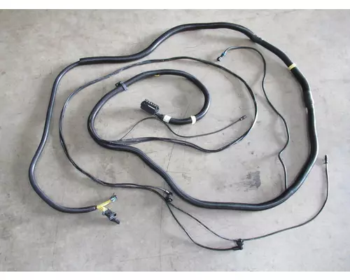 FREIGHTLINER  Anti Lock Brake Parts