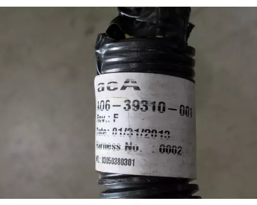 FREIGHTLINER  Anti Lock Brake Parts