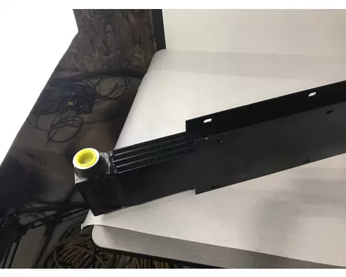 FREIGHTLINER  Automatic Transmission Oil Cooler