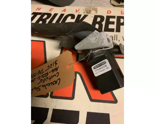 FREIGHTLINER  Automatic Transmission Parts, Misc.