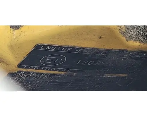 FREIGHTLINER  Auxillary Power Unit