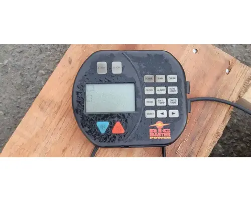 FREIGHTLINER  Auxillary Power Unit