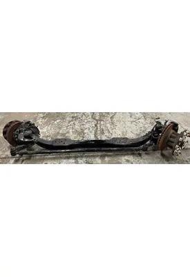 FREIGHTLINER  Axle Assembly, Front (Steer)