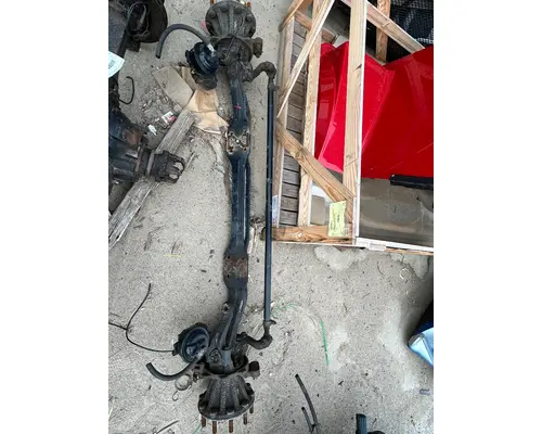 FREIGHTLINER  Axle Assembly, Rear (Front)
