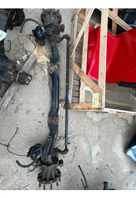 FREIGHTLINER  Axle Assembly, Rear (Front)