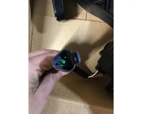 FREIGHTLINER  BRAKECLUTCH PEDAL