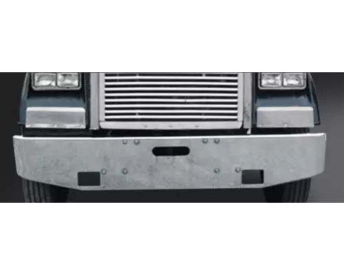 FREIGHTLINER  BUMPER ASSEMBLY, FRONT