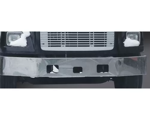 FREIGHTLINER  BUMPER ASSEMBLY, FRONT