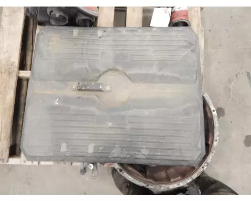 FREIGHTLINER  Battery Box Cover