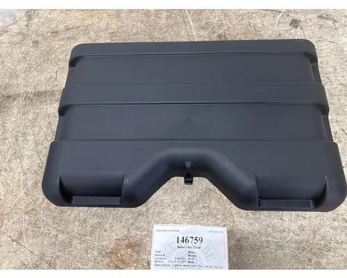 FREIGHTLINER  Battery Box Cover