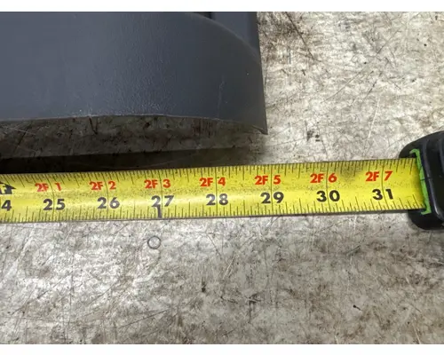 FREIGHTLINER  Battery Box Cover