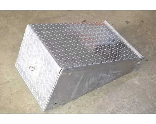 FREIGHTLINER  Battery Box
