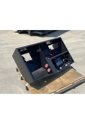 FREIGHTLINER  Battery Box