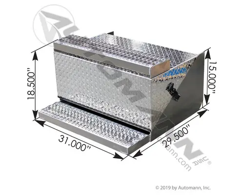 FREIGHTLINER  Battery Box
