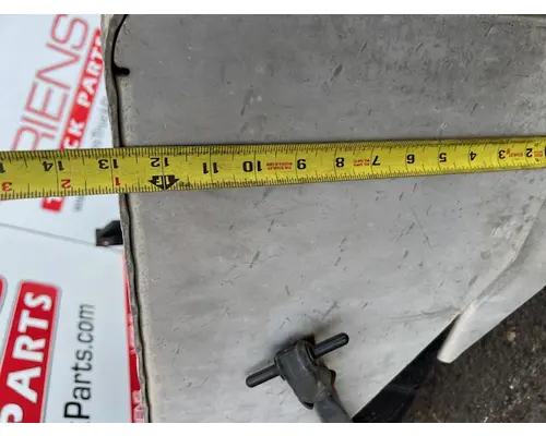 FREIGHTLINER  Battery Box