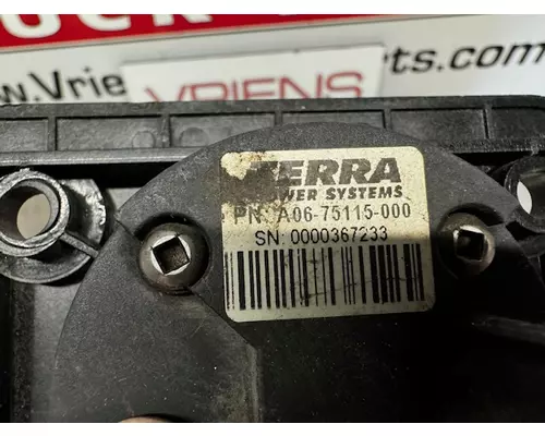 FREIGHTLINER  Battery