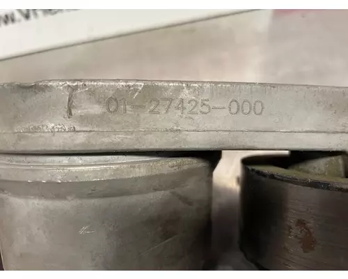 FREIGHTLINER  Belt Tensioner