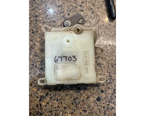 FREIGHTLINER  Blower Motor HVAC Components