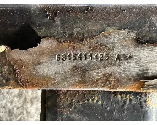 FREIGHTLINER  Brackets, Misc.