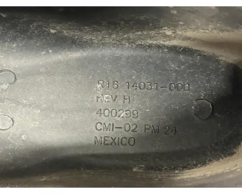 FREIGHTLINER  Brackets, Misc.