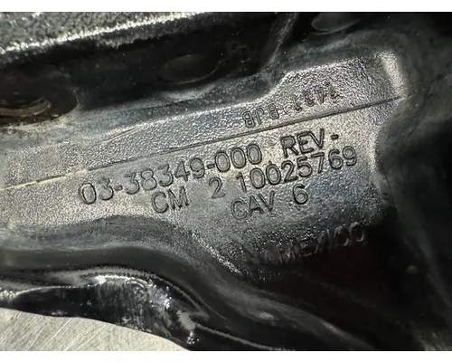 FREIGHTLINER  Brackets, Misc.