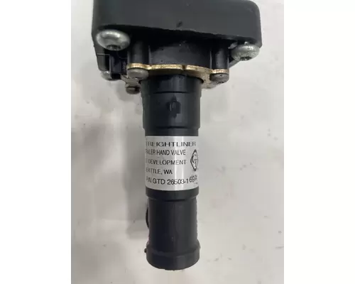 FREIGHTLINER  Brake Proportioning Valve