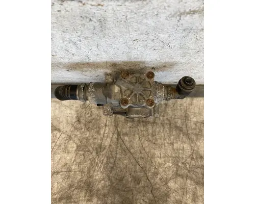 FREIGHTLINER  Brake Proportioning Valve