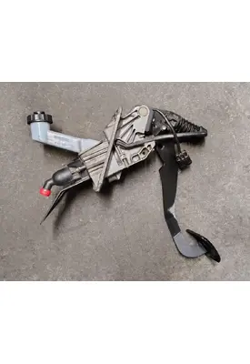 FREIGHTLINER  Brake/Clutch Pedal Box