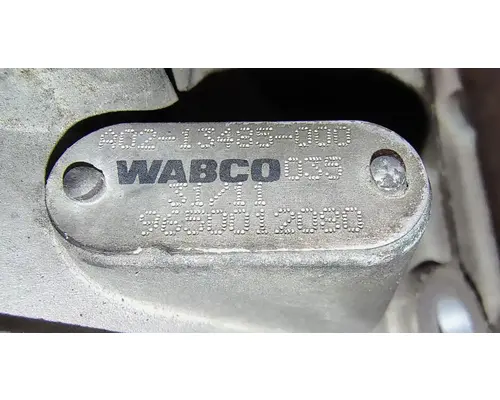 FREIGHTLINER  BrakeClutch Pedal Box