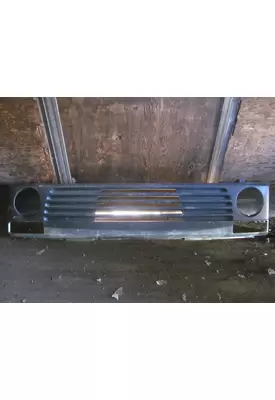 FREIGHTLINER  Bumper Assembly, Front