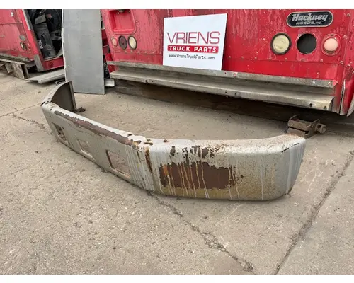 FREIGHTLINER  Bumper Assembly, Front