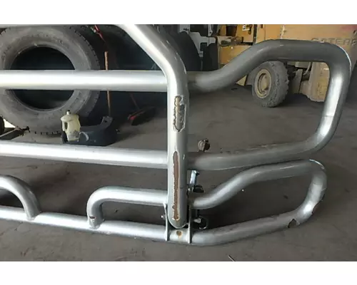 FREIGHTLINER  Bumper Assembly, Front