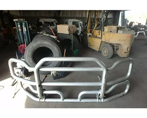 FREIGHTLINER  Bumper Assembly, Front