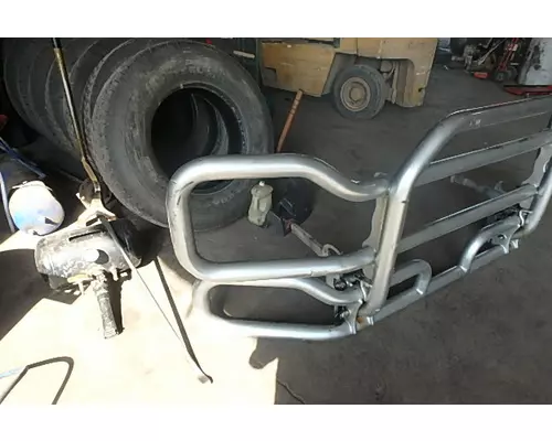 FREIGHTLINER  Bumper Assembly, Front