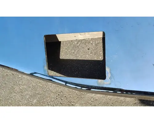 FREIGHTLINER  Bumper Assembly, Front